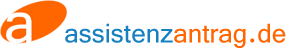 Assistenzantrag Logo